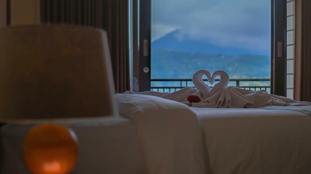 Shitala Villa Munduk Eksteriør bilde
